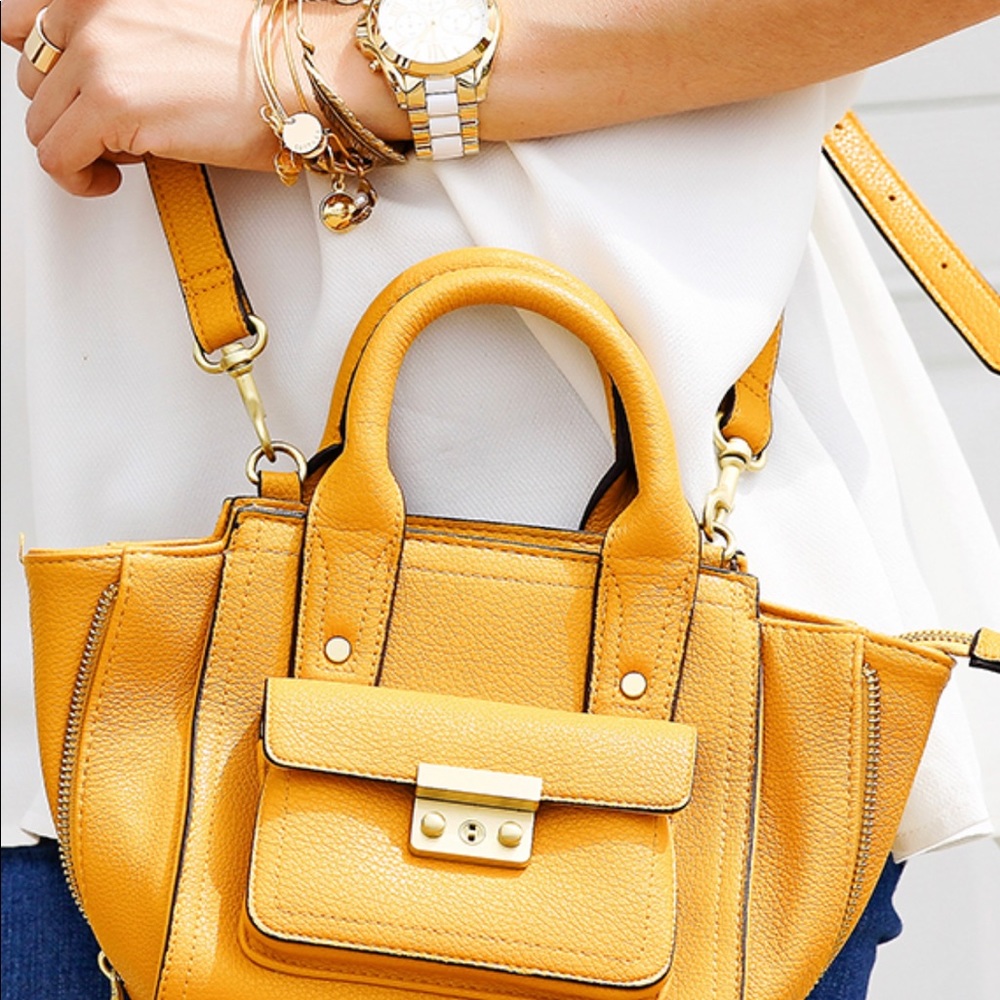 3.1 Philip Lim for Target Handbag